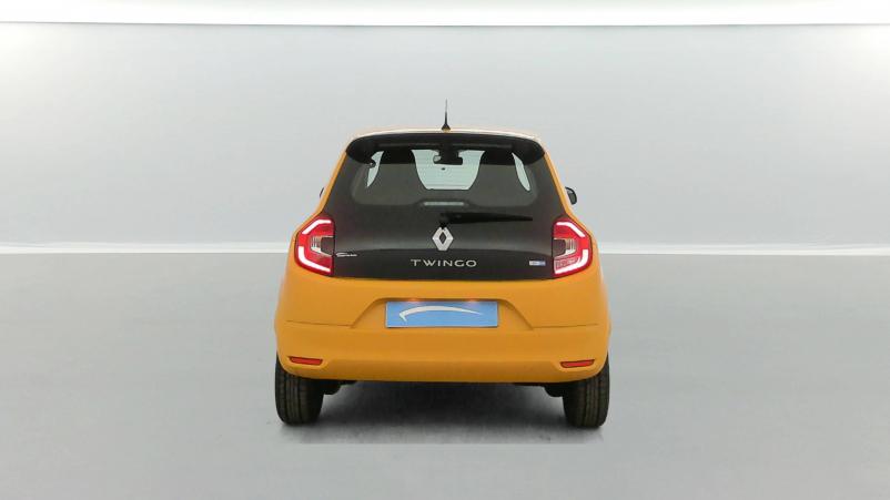Vente en ligne Renault Twingo Electrique Twingo III Achat Intégral - 21 au prix de 10 990 €