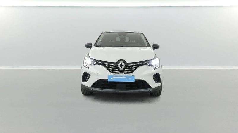 Vente en ligne Renault Captur  E-Tech Plug-in 160 au prix de 17 990 €
