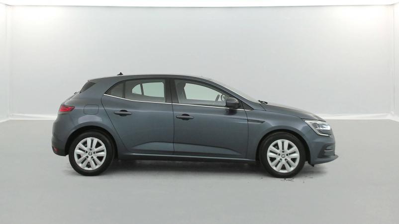Vente en ligne Renault Megane 4 Mégane IV Berline Blue dCi 115 EDC - 21B au prix de 15 390 €