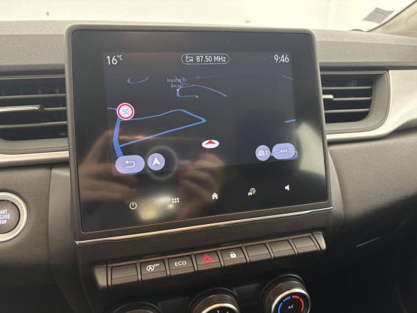 Vente en ligne Renault Captur  Blue dCi 95 au prix de 14 990 €