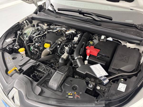 Vente en ligne Renault Captur  Blue dCi 95 au prix de 14 990 €