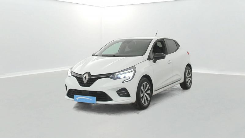Vente en ligne Renault Clio 5 Clio SCe 65 au prix de 13 690 €