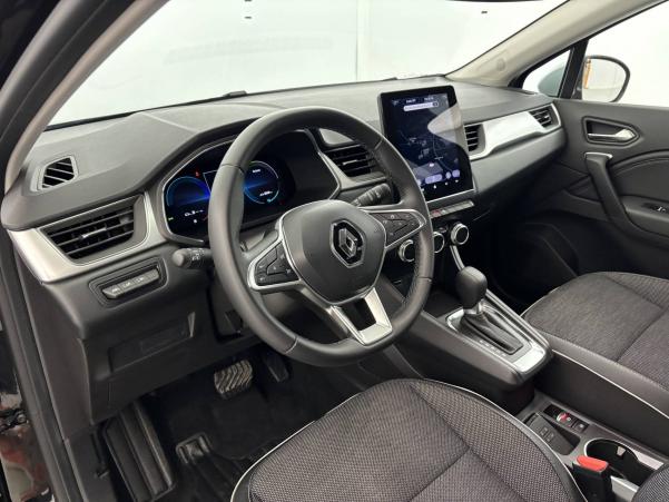 Vente en ligne Renault Captur  E-Tech full hybrid 145 au prix de 22 490 €