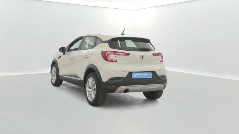 Vente en ligne Renault Captur  Blue dCi 95 au prix de 14 990 €