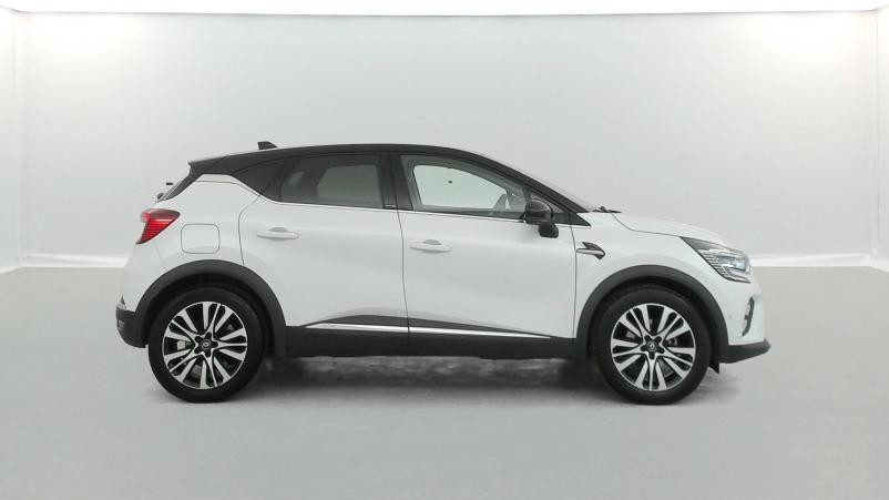 Vente en ligne Renault Captur  E-Tech Plug-in 160 au prix de 17 990 €