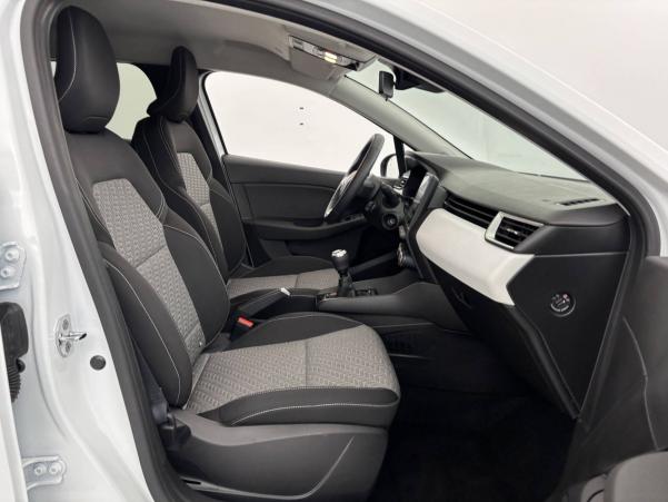 Vente en ligne Renault Clio 5 Clio SCe 65 au prix de 13 690 €