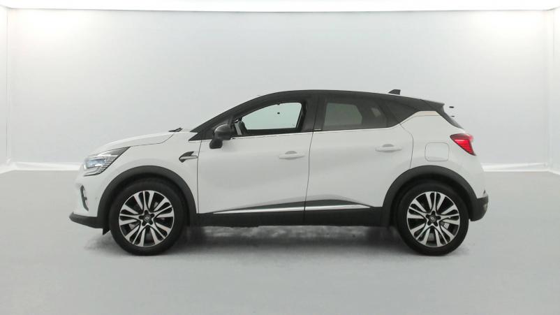 Vente en ligne Renault Captur  E-Tech Plug-in 160 au prix de 17 990 €