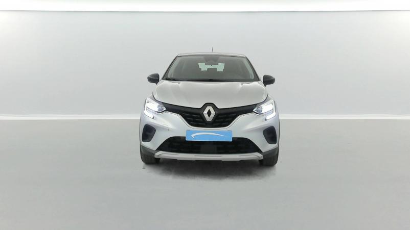 Vente en ligne Renault Captur  TCe 100 GPL - 21 au prix de 15 390 €