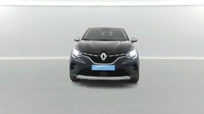Vente en ligne Renault Captur  E-Tech full hybrid 145 au prix de 22 490 €