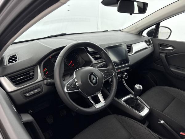 Vente en ligne Renault Captur  TCe 100 GPL - 21 au prix de 15 390 €