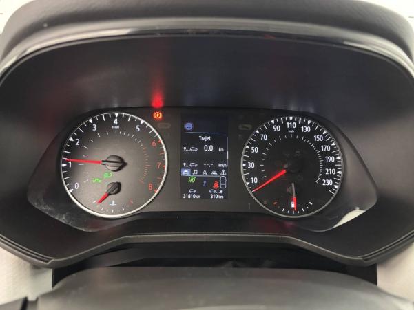 Vente en ligne Renault Clio 5 Clio SCe 65 au prix de 13 690 €