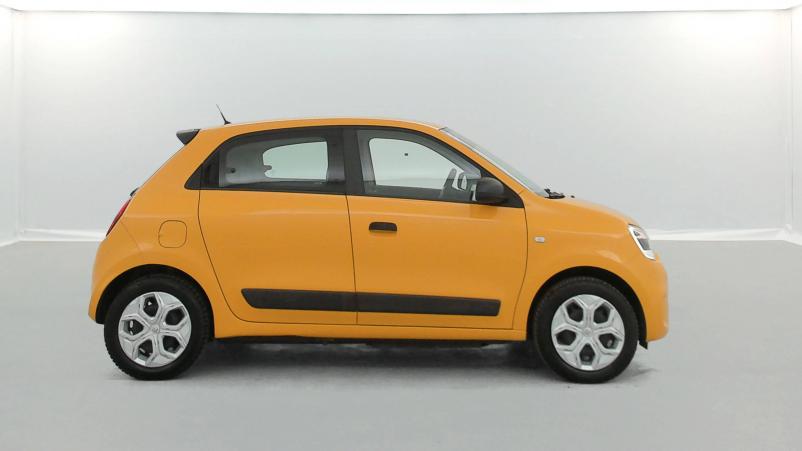 Vente en ligne Renault Twingo Electrique Twingo III Achat Intégral - 21 au prix de 10 990 €