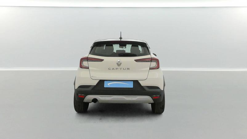 Vente en ligne Renault Captur  TCe 100 GPL au prix de 14 990 €