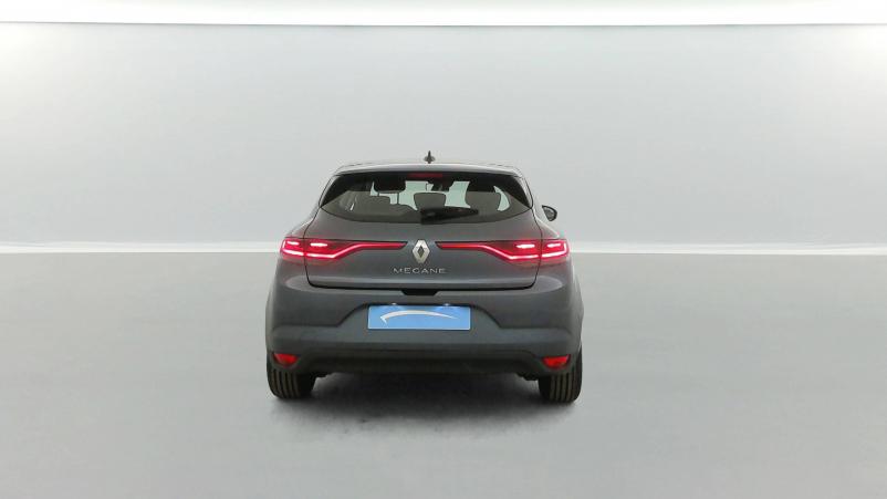 Vente en ligne Renault Megane 4 Mégane IV Berline Blue dCi 115 EDC - 21B au prix de 15 390 €