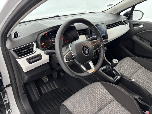 Vente en ligne Renault Clio 5 Clio SCe 65 au prix de 13 690 €