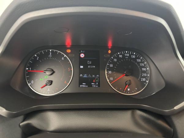 Vente en ligne Renault Captur  Blue dCi 95 au prix de 14 990 €