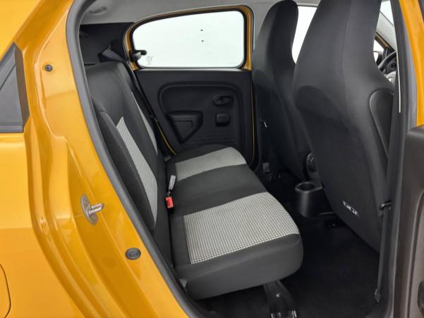Vente en ligne Renault Twingo Electrique Twingo III Achat Intégral - 21 au prix de 10 990 €
