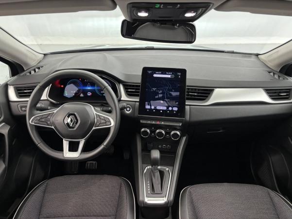 Vente en ligne Renault Captur  E-Tech full hybrid 145 au prix de 22 490 €