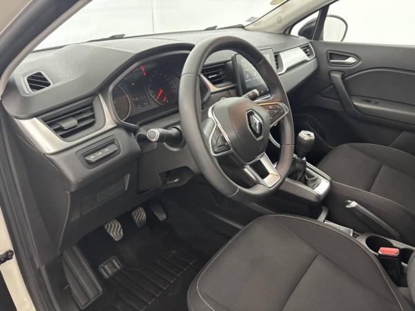 Vente en ligne Renault Captur  Blue dCi 95 au prix de 14 990 €