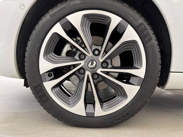 Vente en ligne Renault Zoé Zoe R135 Achat Intégral - 22 au prix de 17 990 €