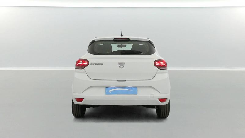 Vente en ligne Dacia Sandero  SCe 65 au prix de 10 590 €