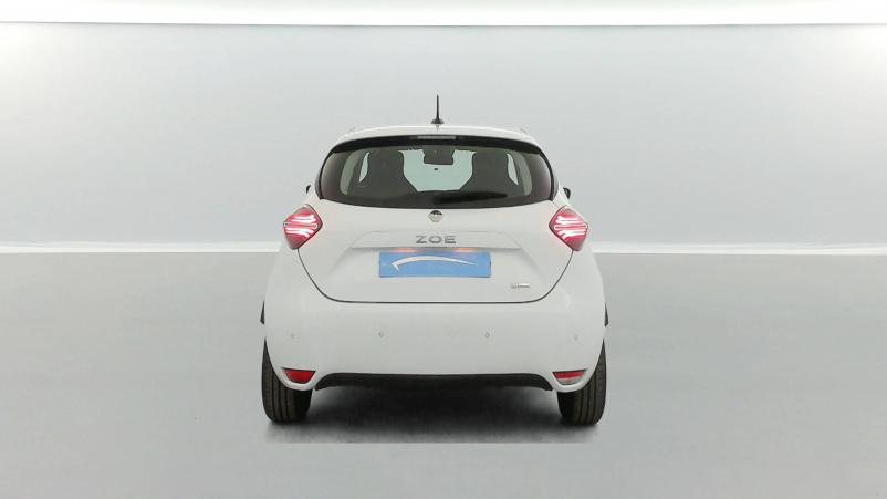 Vente en ligne Renault Zoé  R110 au prix de 9 490 €