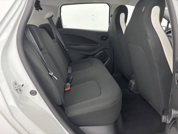 Vente en ligne Renault Zoé  R110 au prix de 9 490 €