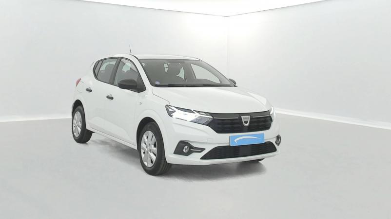 Vente en ligne Dacia Sandero  SCe 65 au prix de 10 590 €