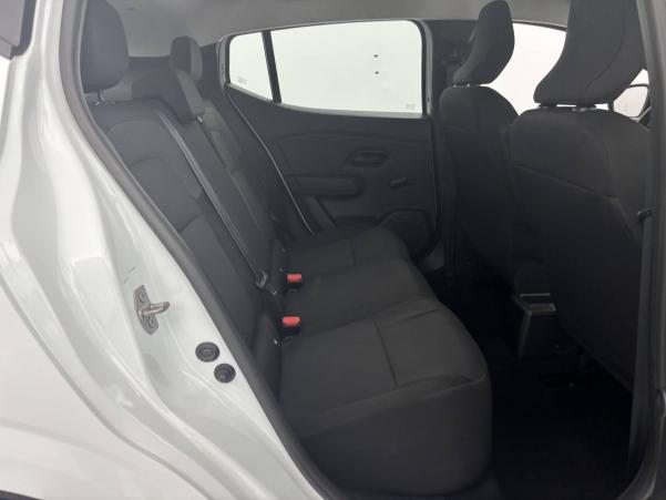 Vente en ligne Dacia Sandero  SCe 65 au prix de 10 590 €