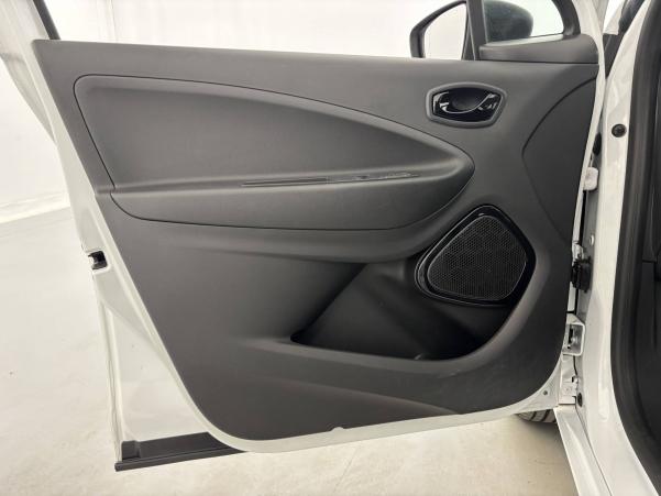 Vente en ligne Renault Zoé  R110 au prix de 9 490 €