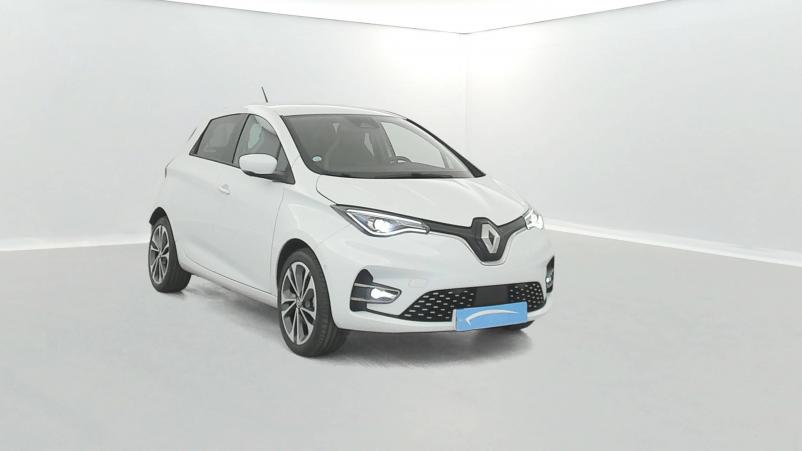 Vente en ligne Renault Zoé Zoe R135 Achat Intégral - 22 au prix de 17 990 €