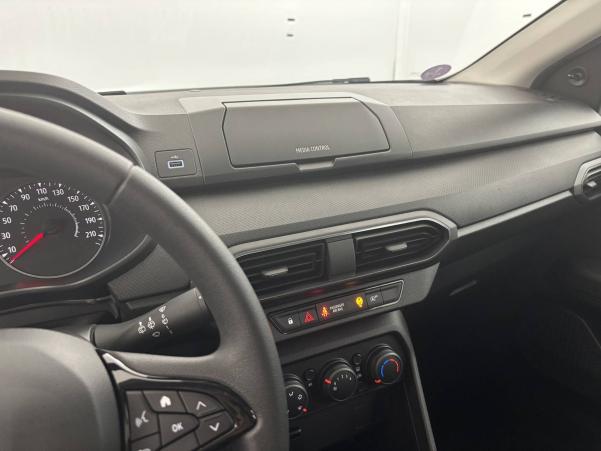 Vente en ligne Dacia Sandero  SCe 65 au prix de 10 590 €