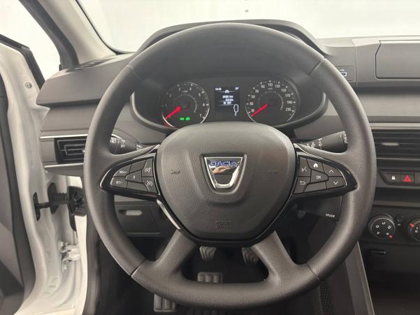 Vente en ligne Dacia Sandero  SCe 65 au prix de 10 590 €