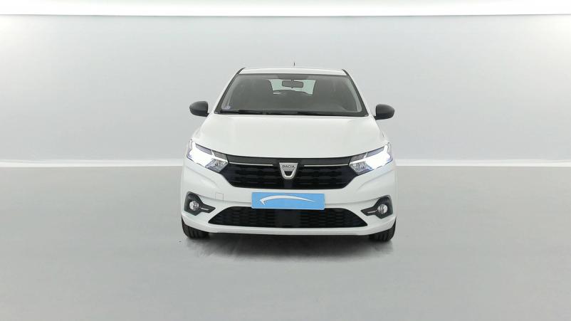 Vente en ligne Dacia Sandero  SCe 65 au prix de 10 590 €
