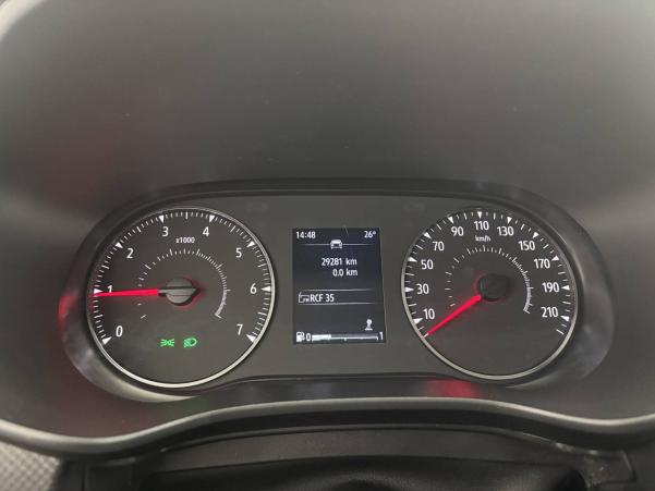 Vente en ligne Dacia Sandero  SCe 65 au prix de 10 590 €