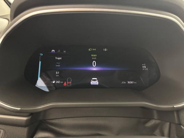 Vente en ligne Renault Zoé  R110 au prix de 9 490 €