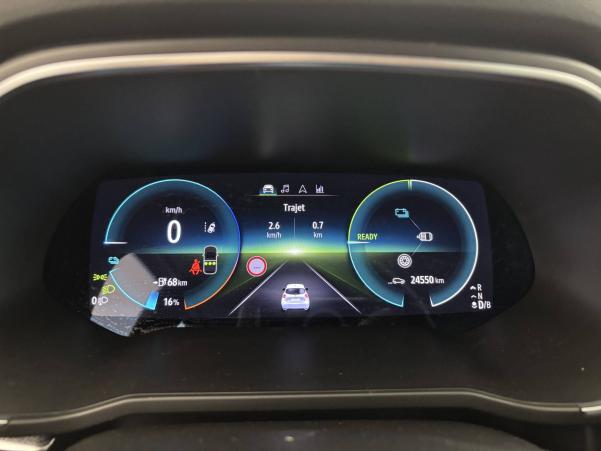 Vente en ligne Renault Zoé Zoe R135 Achat Intégral - 22 au prix de 17 990 €