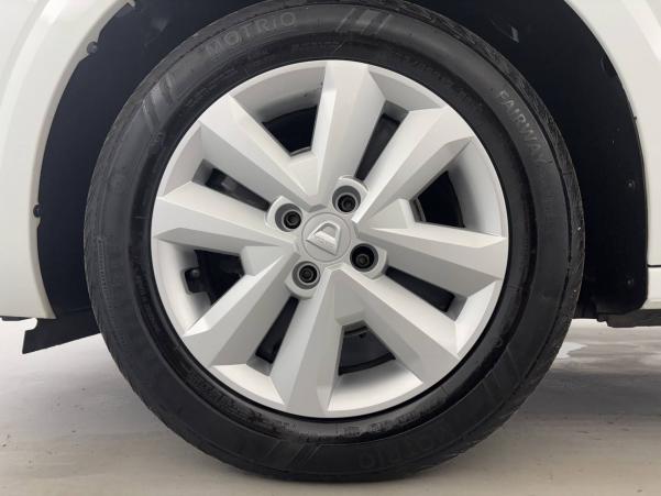 Vente en ligne Dacia Sandero  SCe 65 au prix de 10 590 €