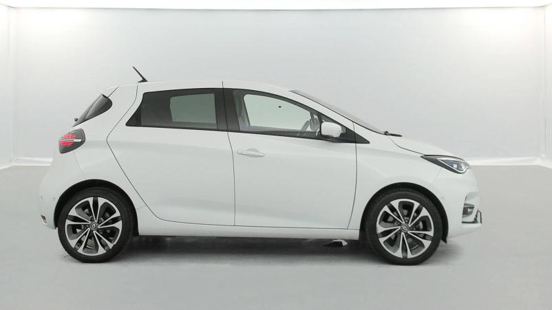 Vente en ligne Renault Zoé Zoe R135 Achat Intégral - 22 au prix de 17 990 €