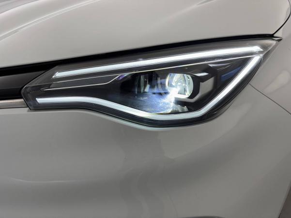Vente en ligne Renault Zoé  R110 au prix de 9 490 €