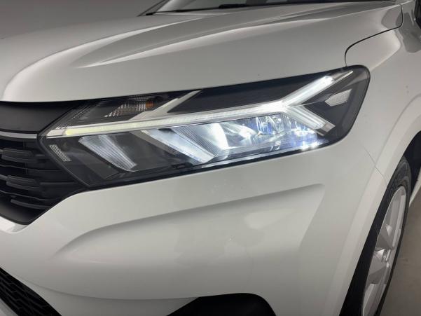 Vente en ligne Dacia Sandero  SCe 65 au prix de 10 590 €