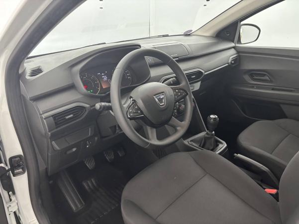 Vente en ligne Dacia Sandero  SCe 65 au prix de 10 590 €