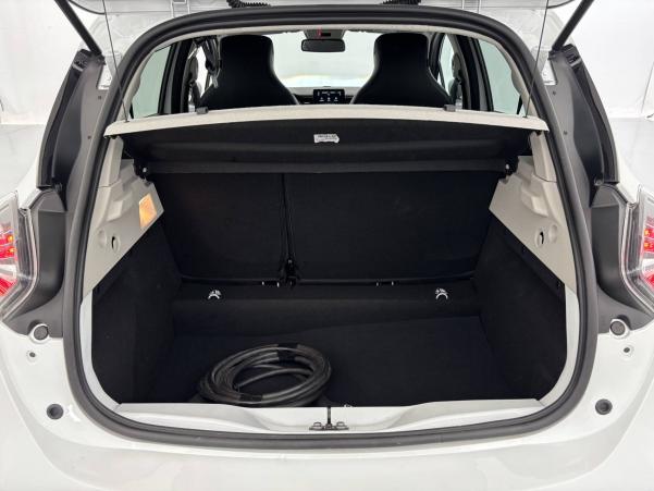 Vente en ligne Renault Zoé Zoe R135 Achat Intégral - 22 au prix de 17 990 €