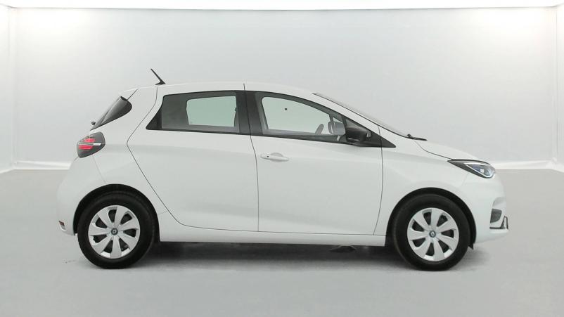 Vente en ligne Renault Zoé  R110 au prix de 9 490 €