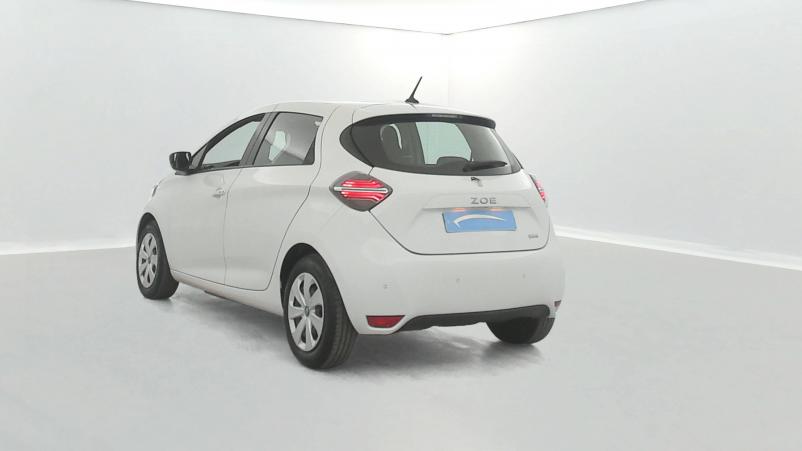 Vente en ligne Renault Zoé  R110 au prix de 9 490 €