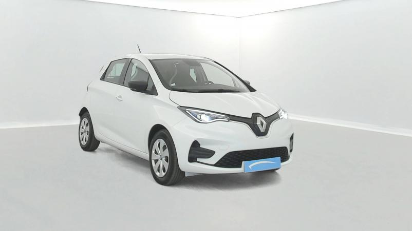 Vente en ligne Renault Zoé  R110 au prix de 9 490 €