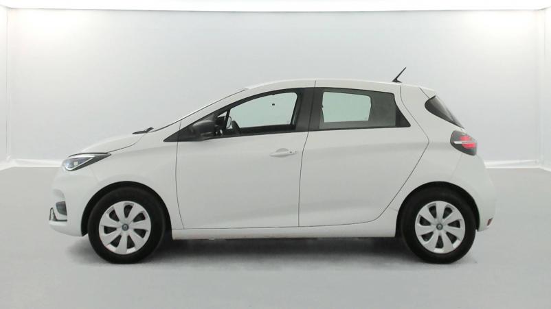 Vente en ligne Renault Zoé  R110 au prix de 9 490 €