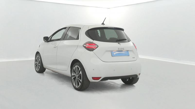 Vente en ligne Renault Zoé Zoe R135 Achat Intégral - 22 au prix de 17 990 €