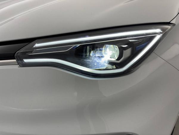 Vente en ligne Renault Zoé Zoe R135 Achat Intégral - 22 au prix de 17 990 €