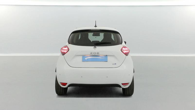 Vente en ligne Renault Zoé Zoe R135 Achat Intégral - 22 au prix de 17 990 €